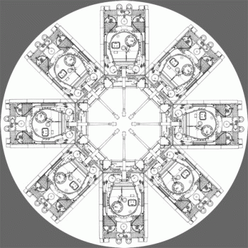 Devilry (FIN) : Inhumane Regiment